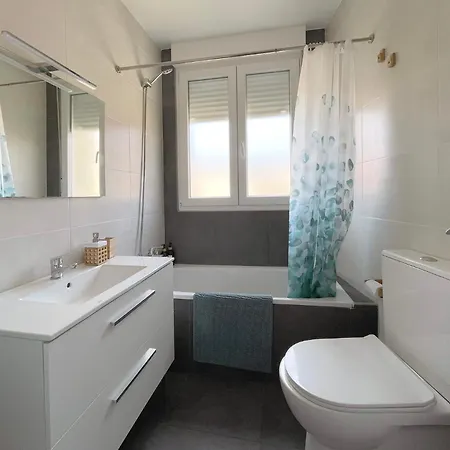 Apartment Entre Playa Y Ocio *
