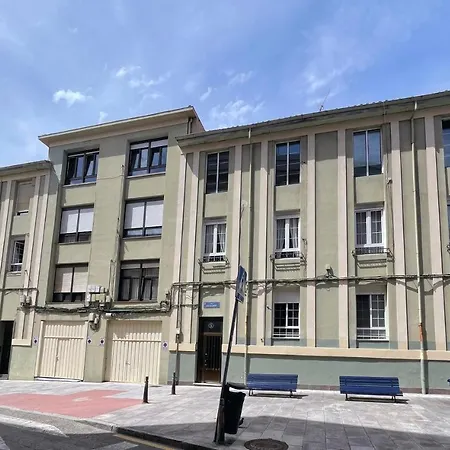 Appartement Entre Playa Y Ocio