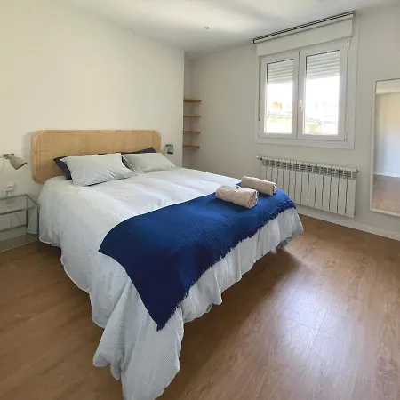 Appartement Entre Playa Y Ocio