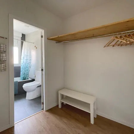 شقة Entre Playa Y Ocio سانتاندر