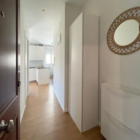 Entre Playa Y Ocio *