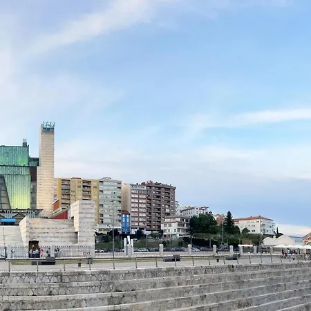 Entre Playa Y Ocio 아파트 *