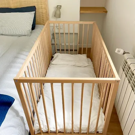 Entre Playa Y Ocio شقة *