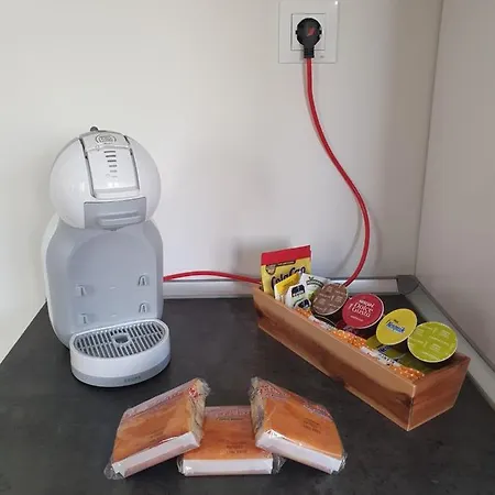 شقة Entre Playa Y Ocio سانتاندر