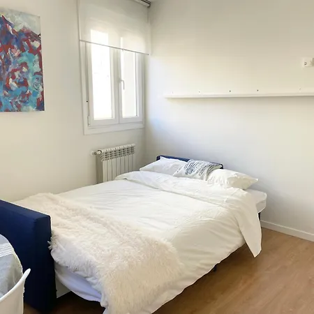 Entre Playa Y Ocio Appartement