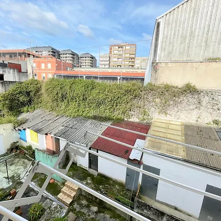 Entre Playa Y Ocio 아파트