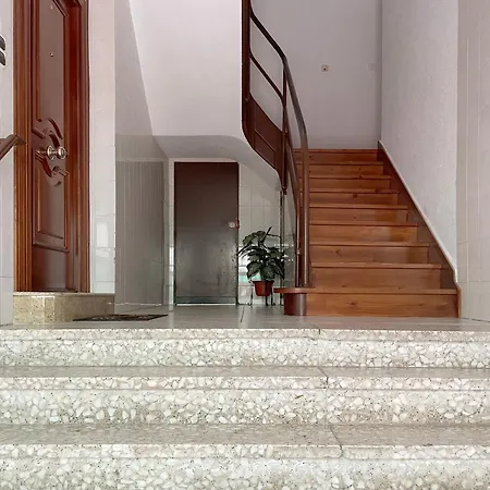 شقة Entre Playa Y Ocio