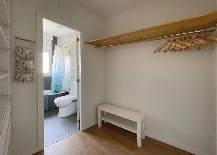 Apartmán Entre Playa Y Ocio Santander