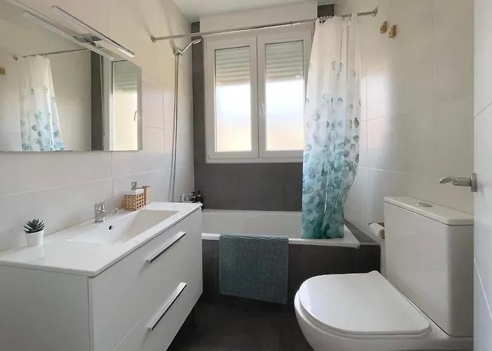 Apartmán Entre Playa Y Ocio *