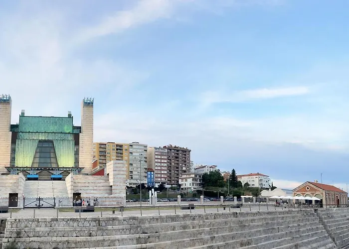 Entre Playa Y Ocio Apartmán *