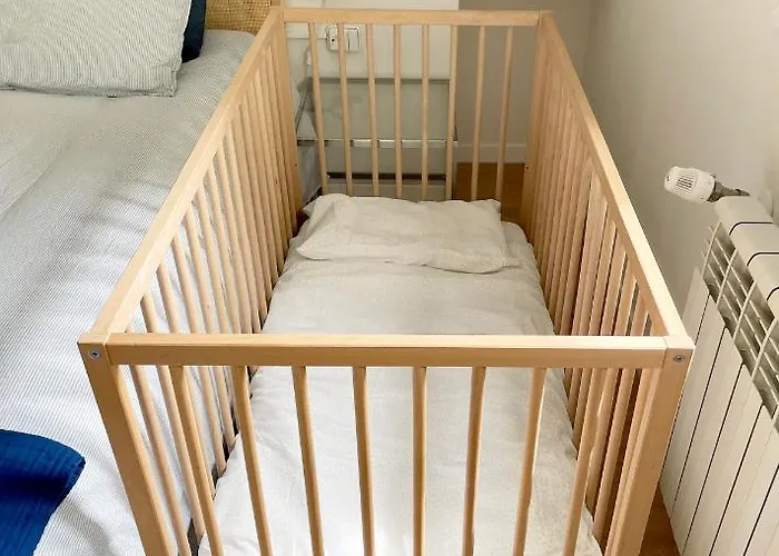 Entre Playa Y Ocio Apartmán *