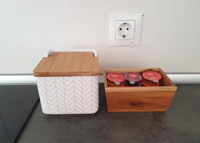 Entre Playa Y Ocio Santander