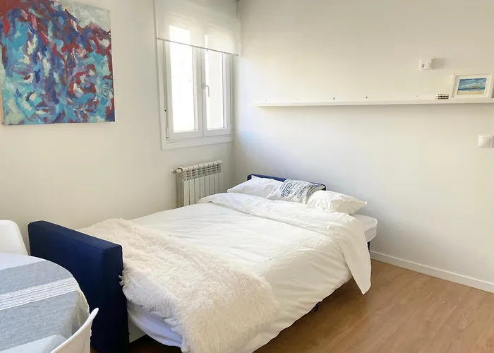 Entre Playa Y Ocio Appartement