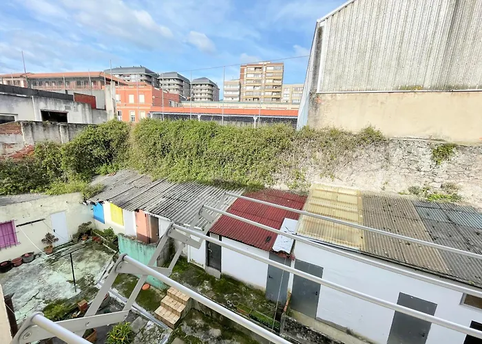 Entre Playa Y Ocio Apartmán