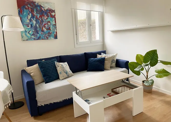 Entre Playa Y Ocio Santander