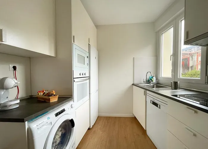 Entre Playa Y Ocio Appartement *