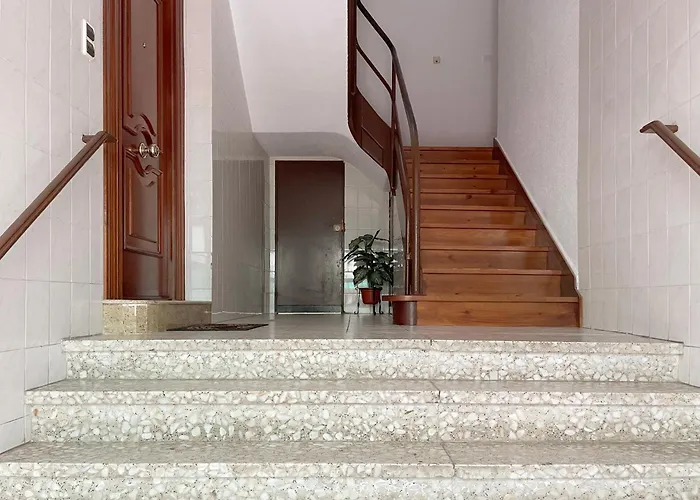 Apartmán Entre Playa Y Ocio