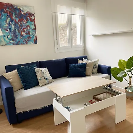 Entre Playa Y Ocio 산탄데르