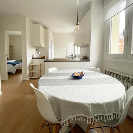 Entre Playa Y Ocio 산탄데르