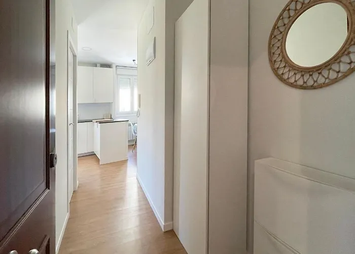 Entre Playa Y Ocio *