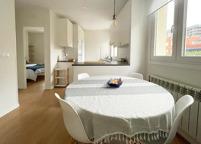 Entre Playa Y Ocio 산탄데르